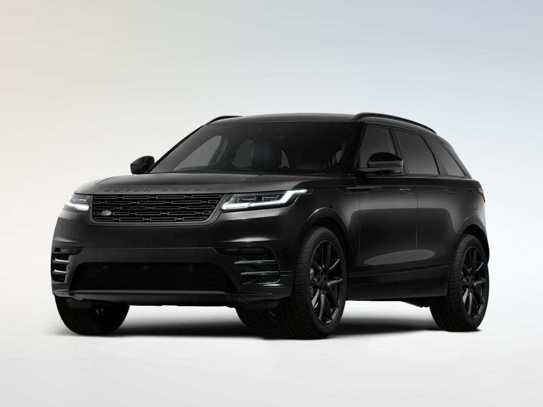 Land Rover Range Rover Velar D300 Dynamic SE AUT AWD