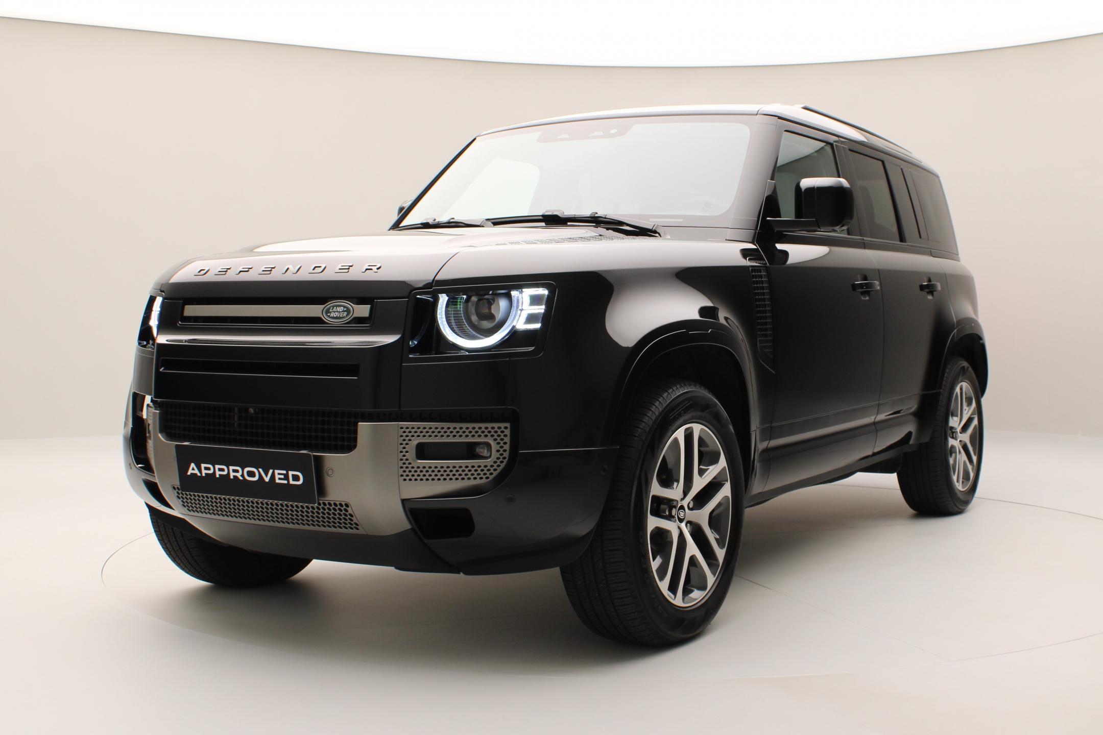 Land Rover Defender 110 D250 X-DYNAMIC SE AWD AUT