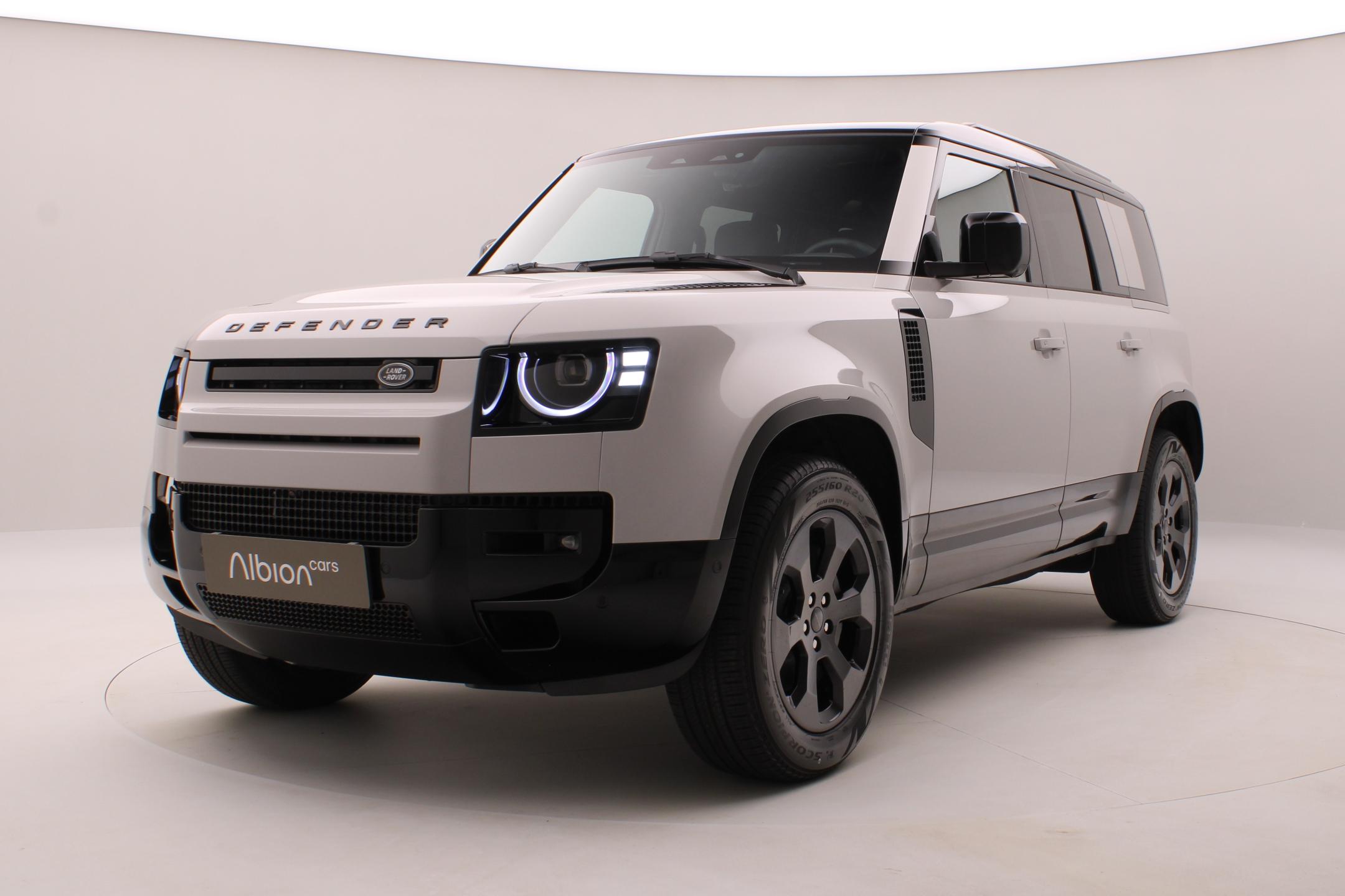 Land Rover Defender 110 D350 X-Dynamic HSE