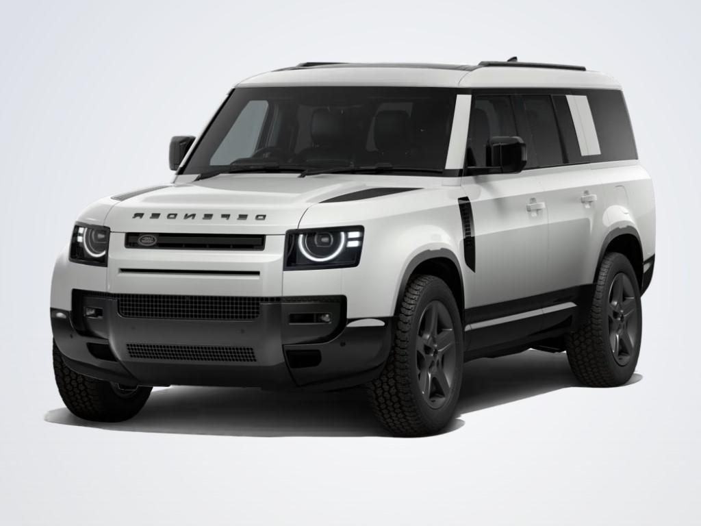 Land Rover Defender 130 D250 X-Dynamic SE