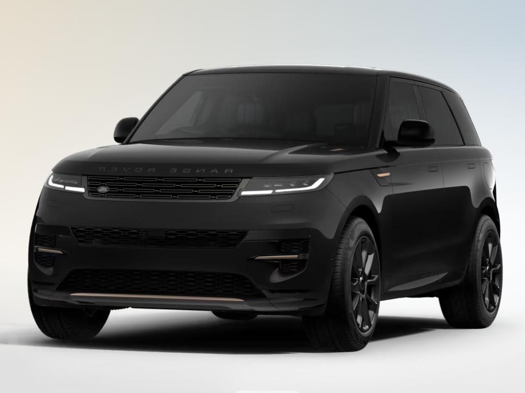 Land Rover Range Rover Sport D250 DYNAMIC SE AWD AUT