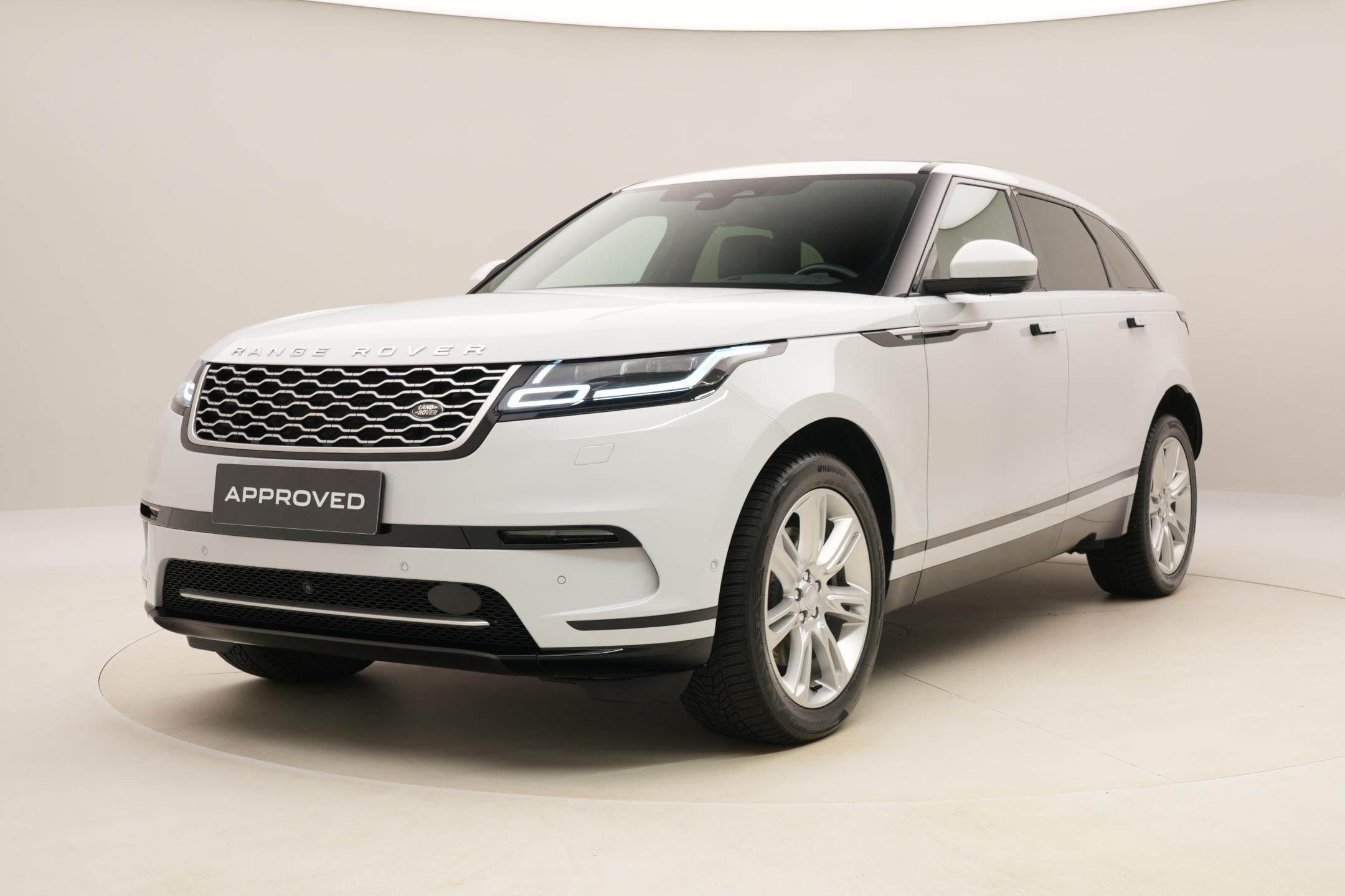 Land Rover Range Rover Velar D200 SE AWD AUT