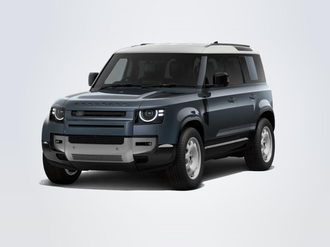 Land Rover Defender 110 D250 X-DYNAMIC SE AWD AUT