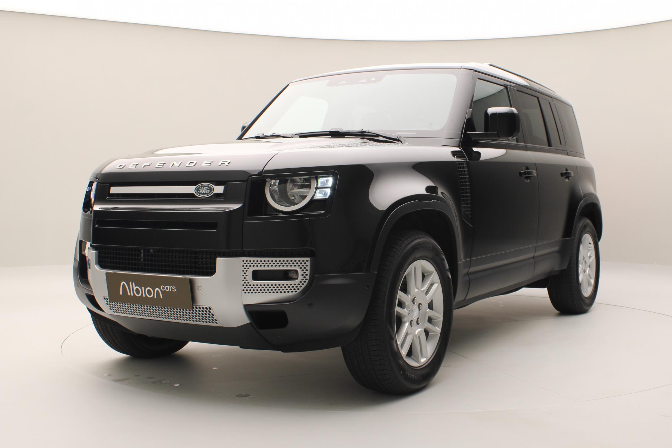 Land Rover Defender 110 D200 S AWD AUT