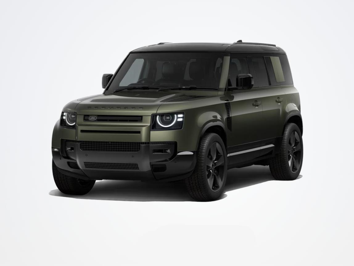 Land Rover Defender 110 D350 X-Dynamic HSE