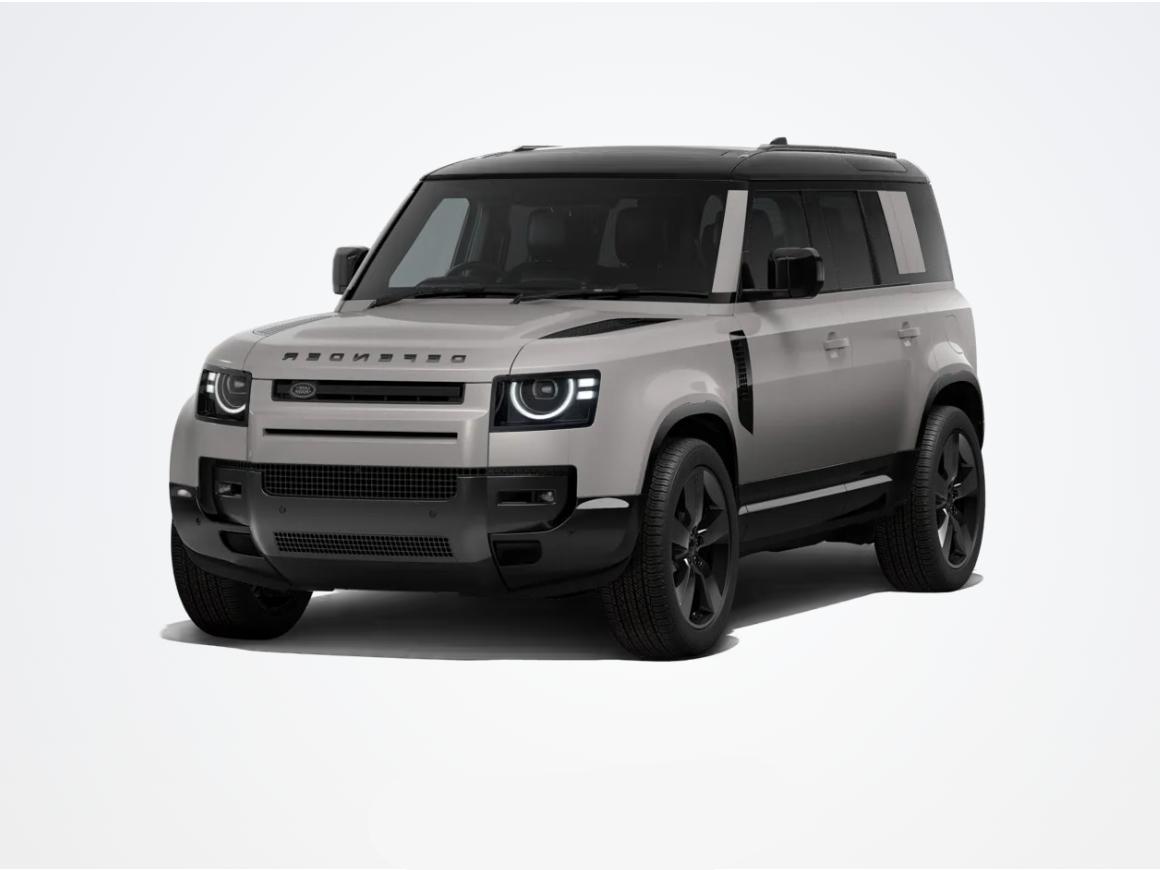 Land Rover Defender 110 D350 X-Dynamic HSE