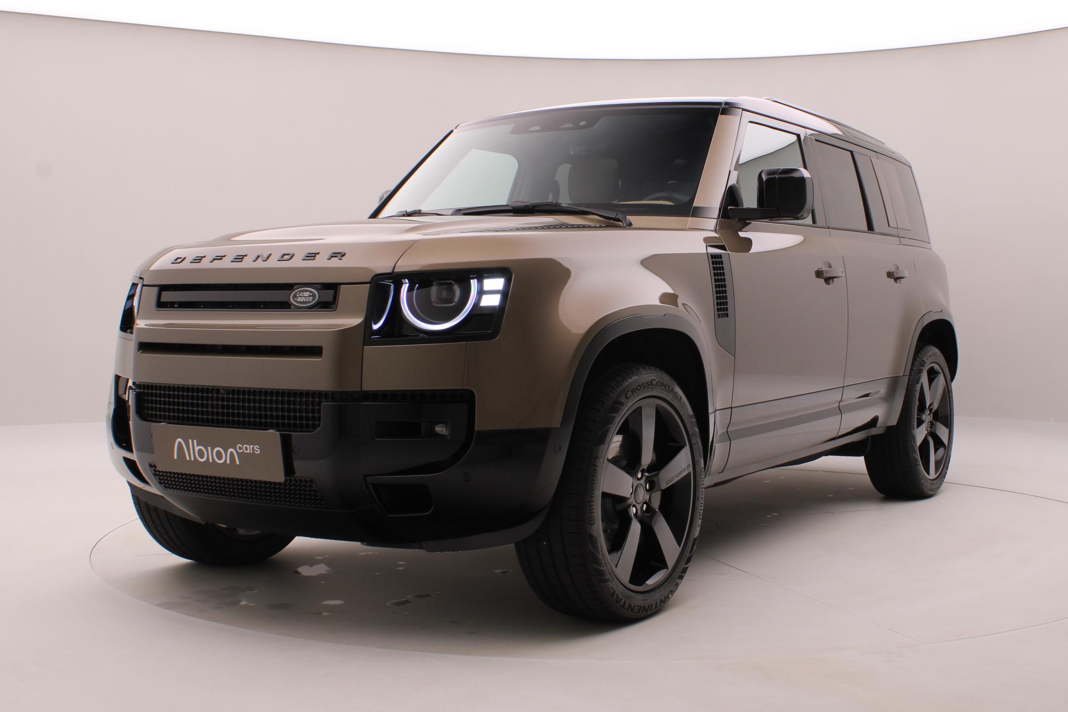 Land Rover Defender 110 D350 X-Dynamic HSE