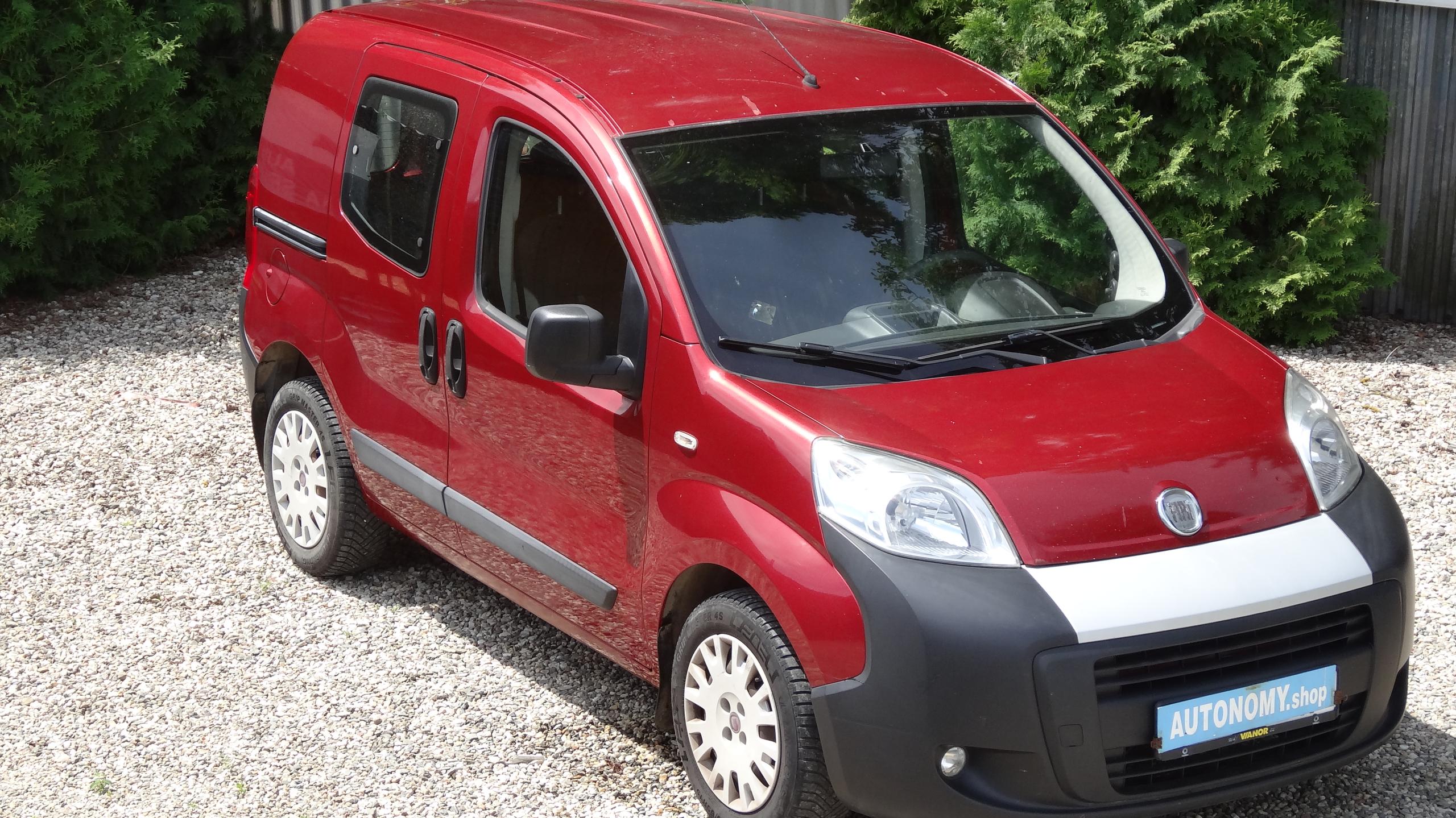 Fiat Fiorino