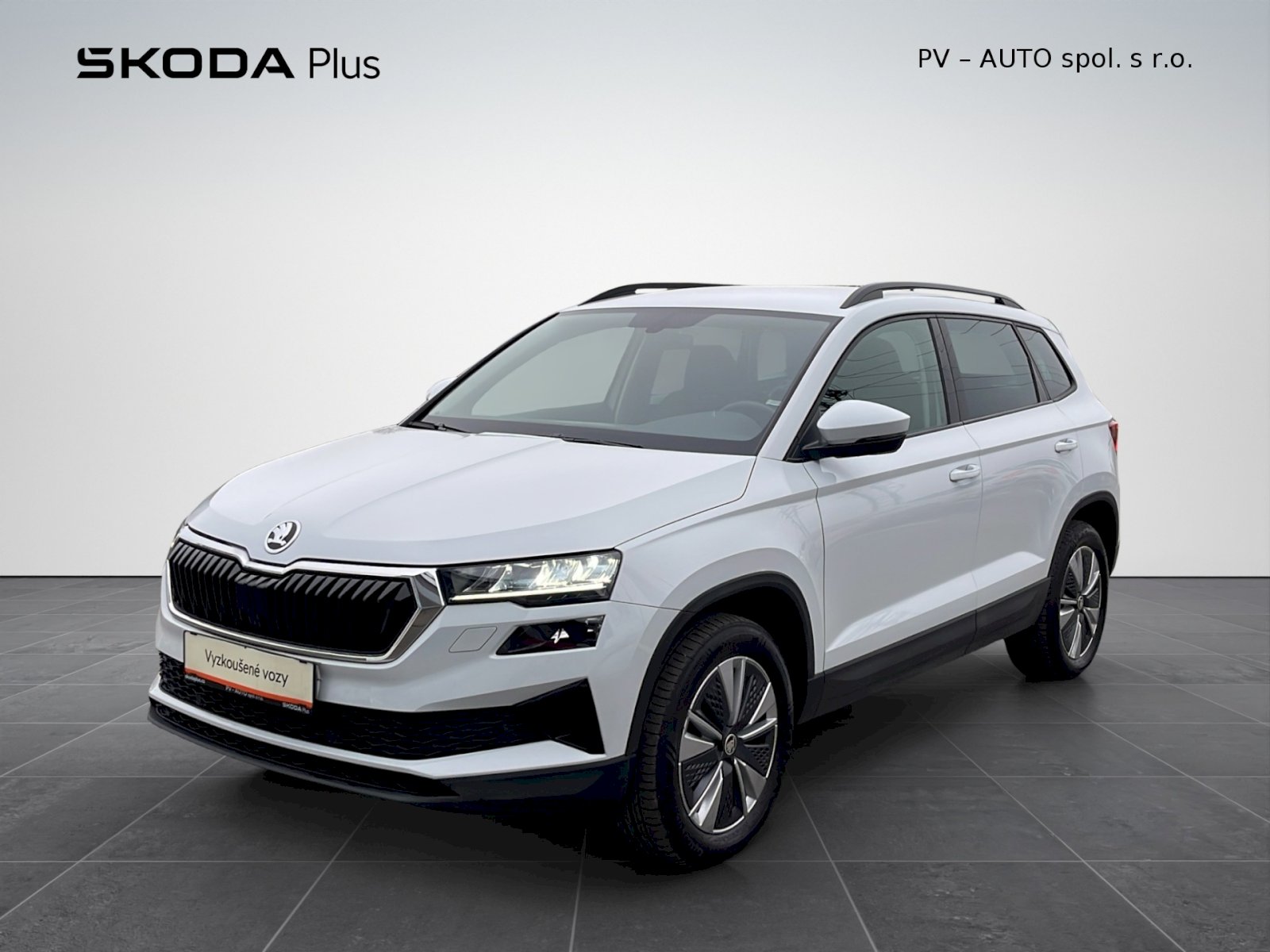 Škoda Karoq 2.0 TDI 110kW DSG 4x4 Style Pl