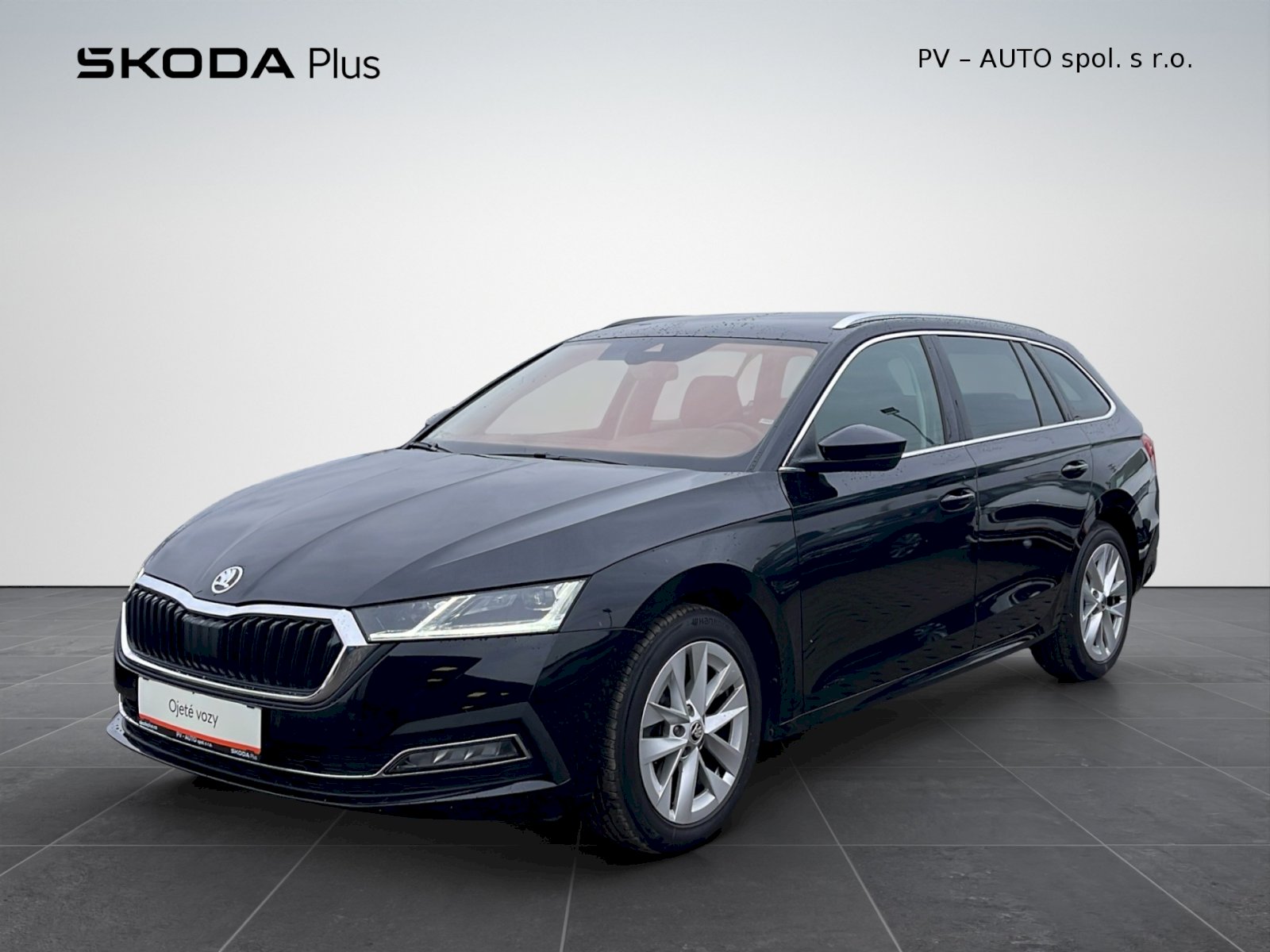 Škoda Octavia 2.0 TDI 110kW DSG Style Plus c