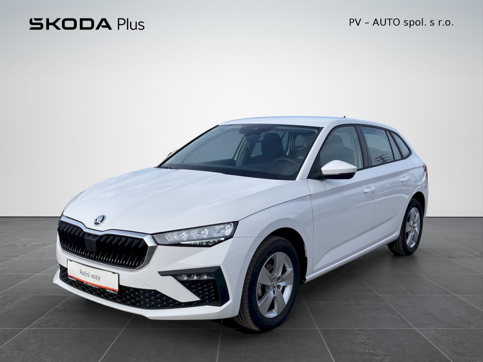 Škoda Scala Edice 130 let 1.0 TSI 70kW Sel