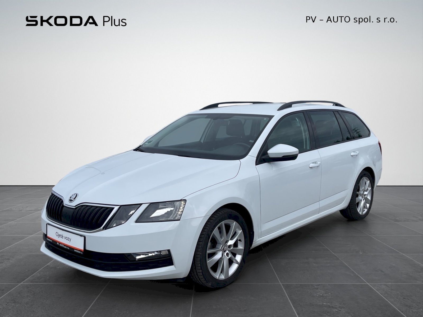 Škoda Octavia 1.4 TSI 110kW DSG Ambition Plu