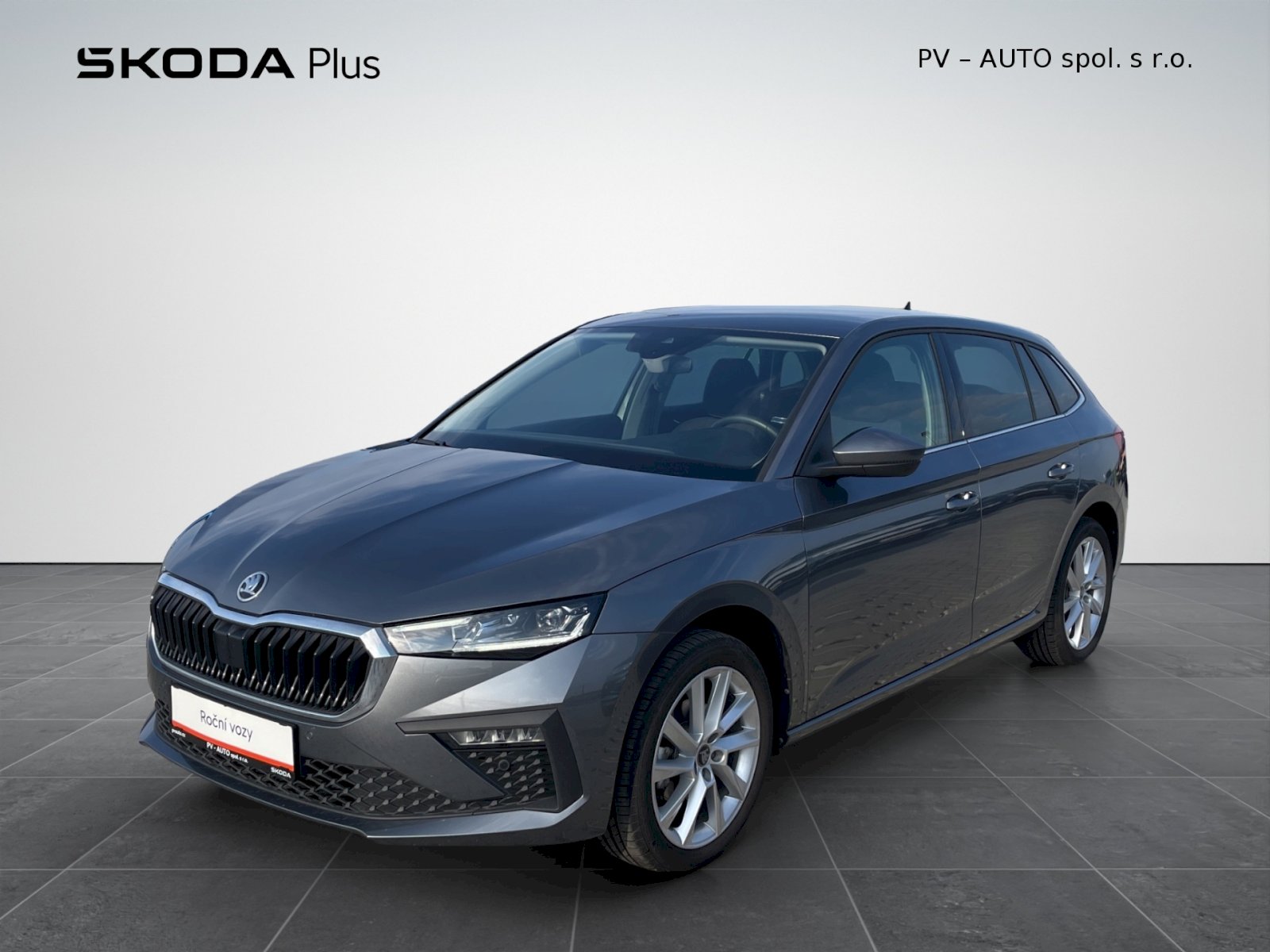Škoda Scala Top Selection 1.0 TSI 85 kW DS