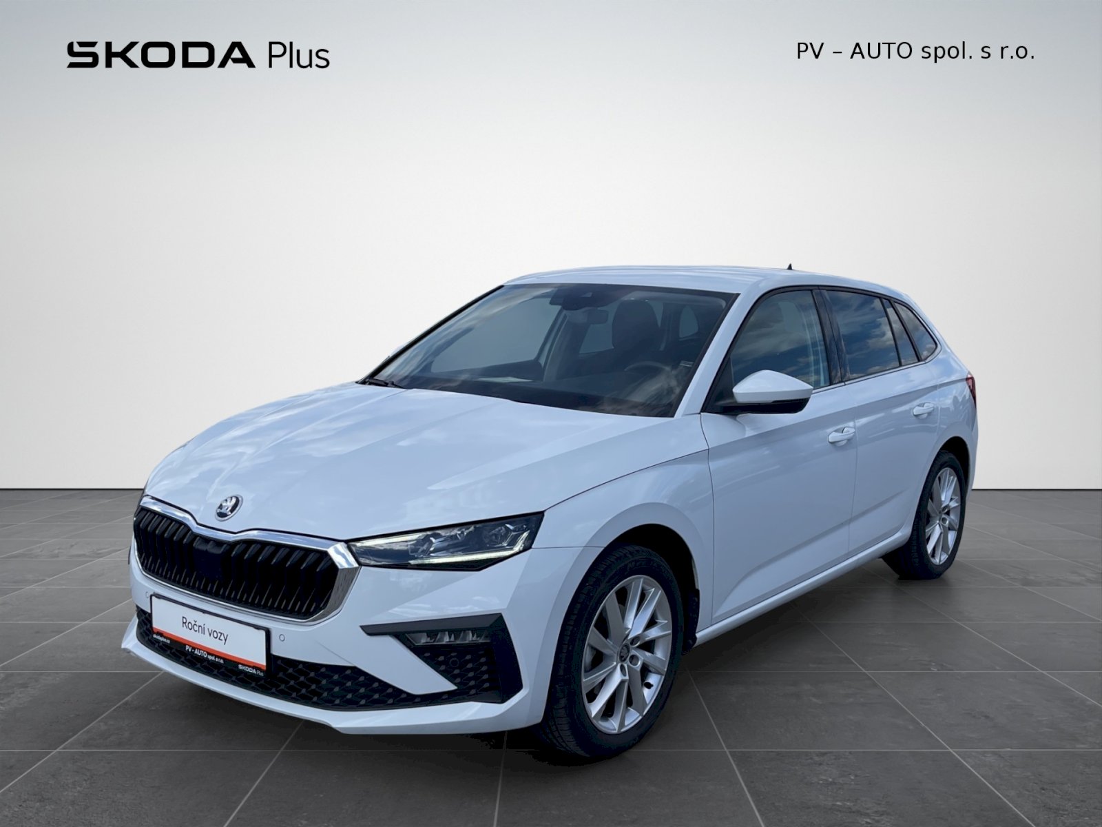 Škoda Scala 1.0 TSI 85kW Top Selection