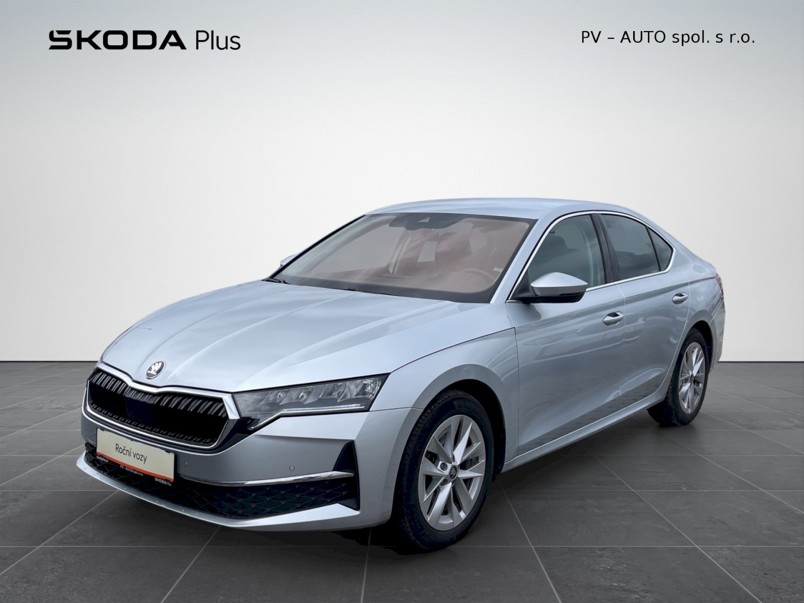 Škoda Octavia Top Selection 1.5 TSI e-TEC 11