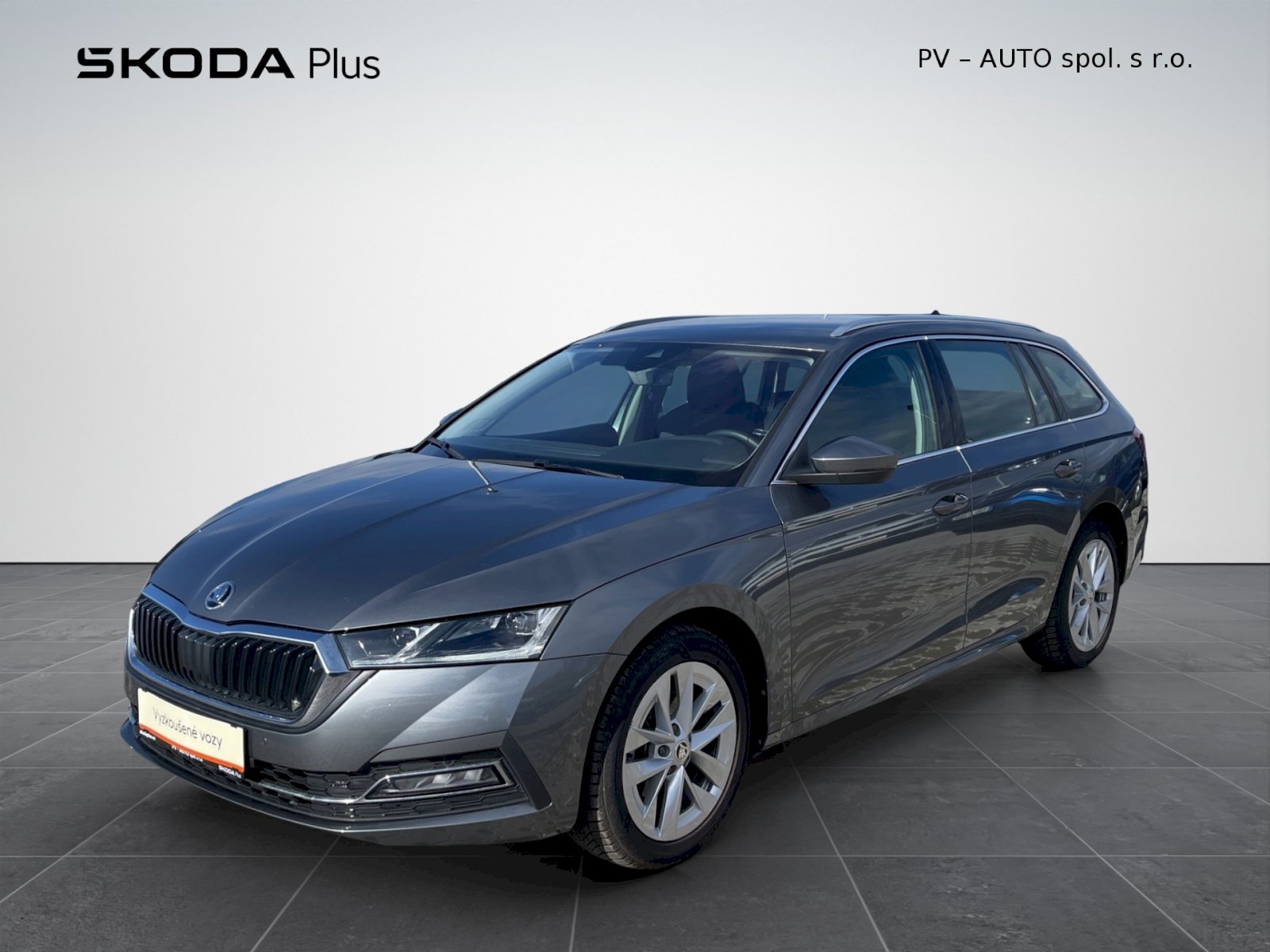 Škoda Octavia 2.0 TDI 85kW DSG Style Plus co