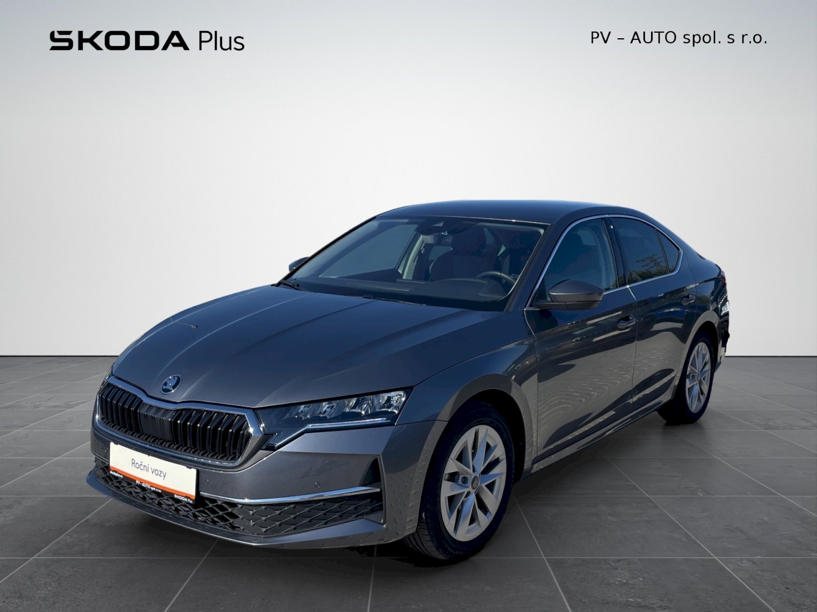 Škoda Octavia 1.5 eTSI 110kW DSG MHEV Top Se