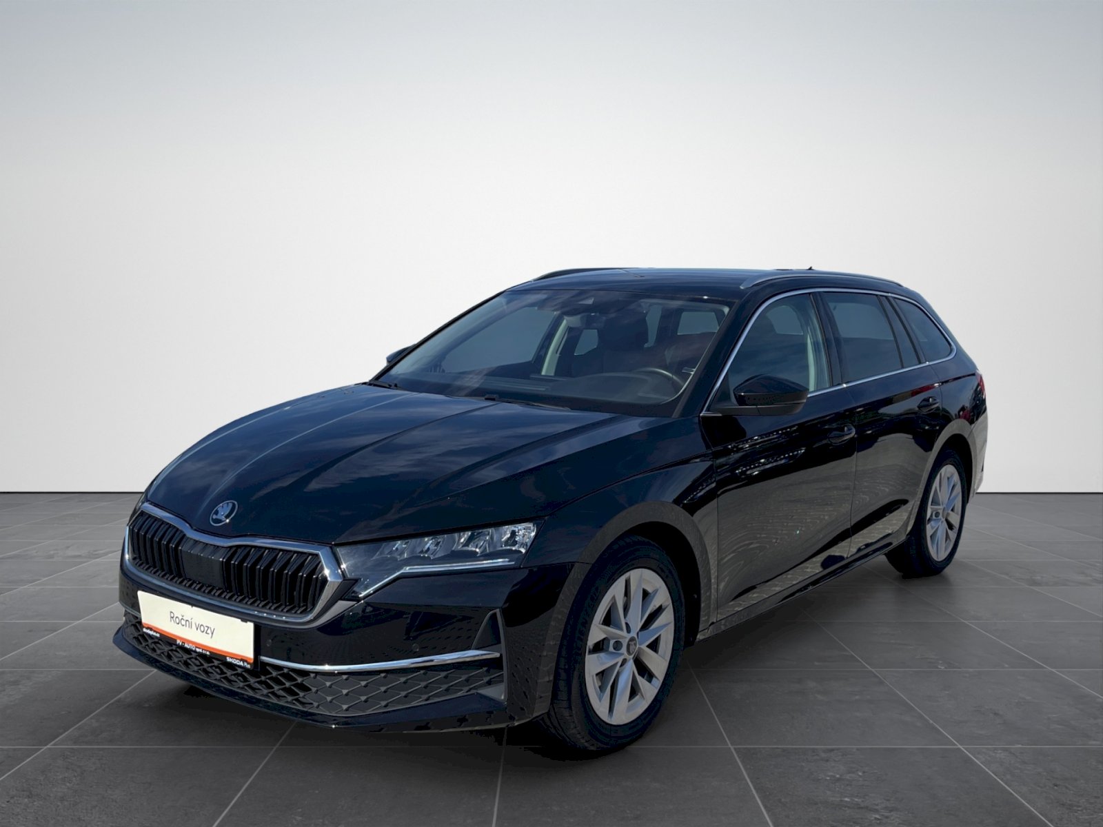 Škoda Octavia 1.5 eTSI 110kW DSG mHEV Top Se