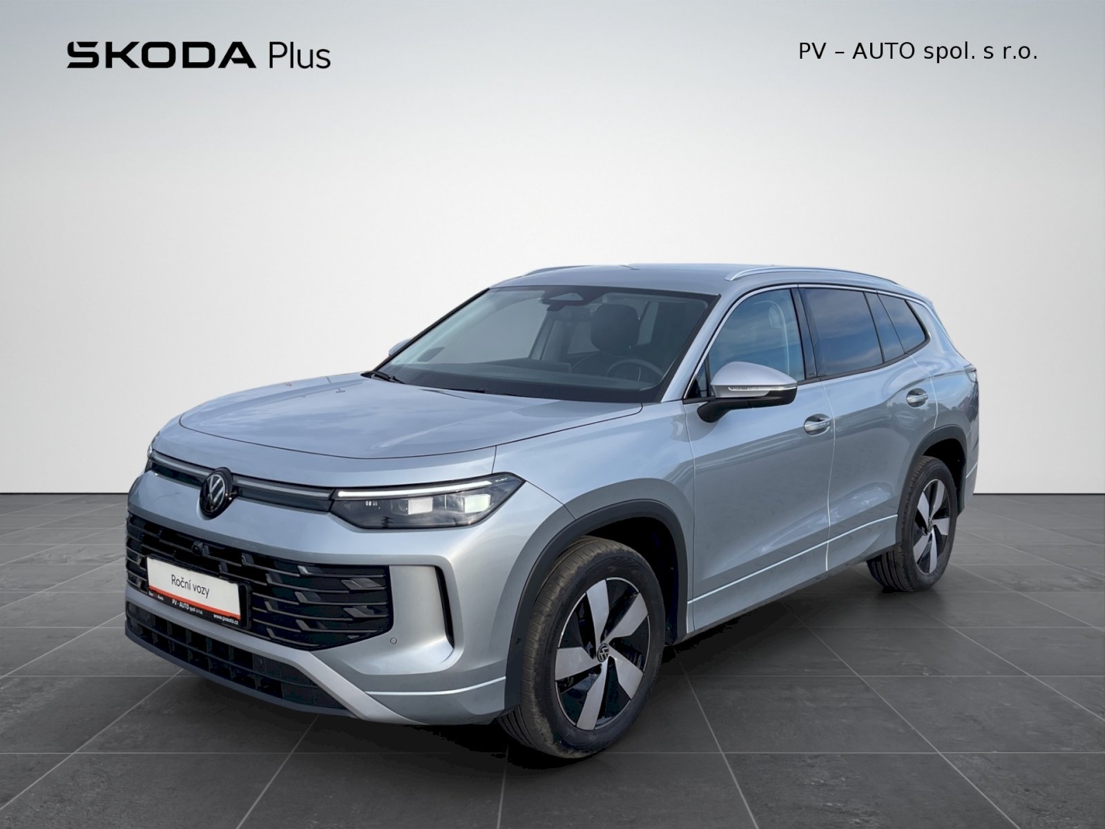 Volkswagen Tayron 2.0 TDI 142 kW 4Motion DSG Ele