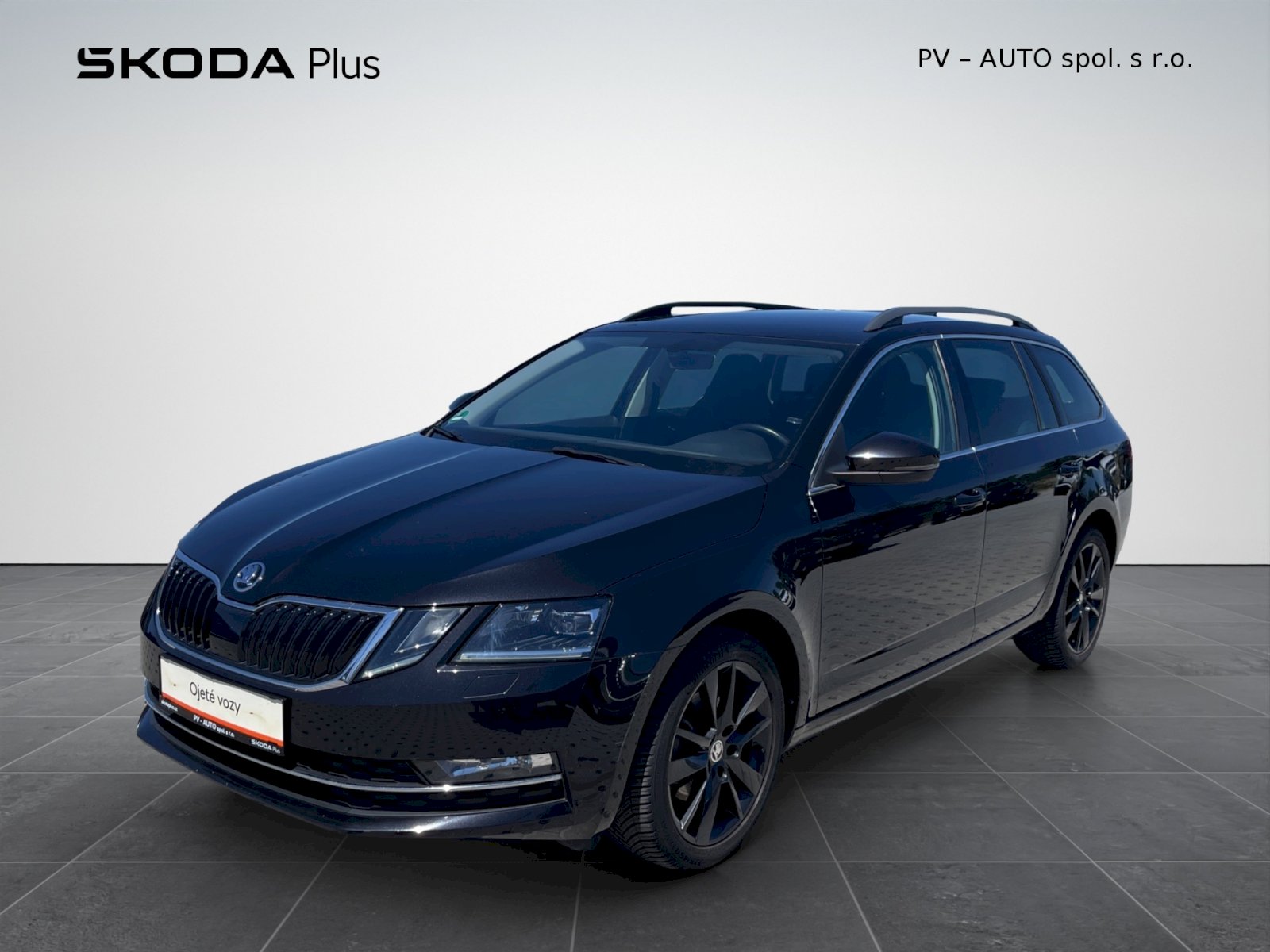 Škoda Octavia 1.5 TSI 110kW DSG Style Plus c
