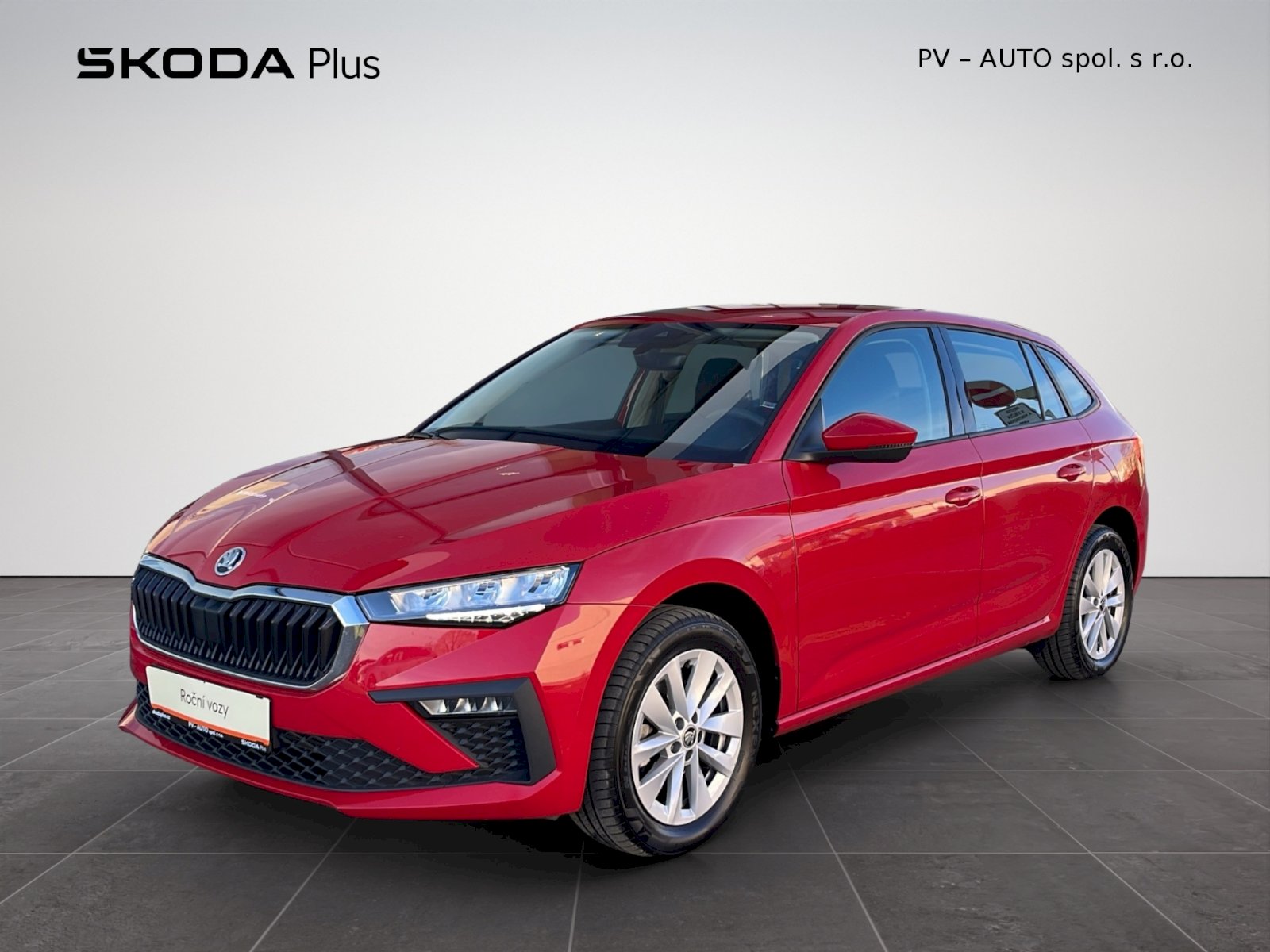 Škoda Scala 1.0 TSI 85 kW Selection