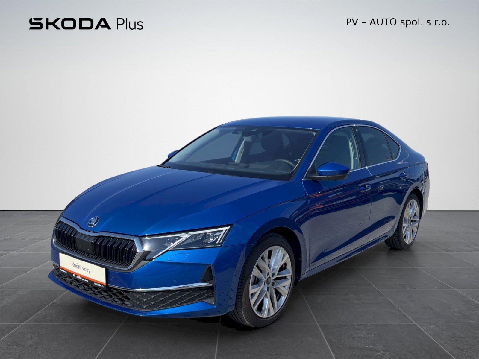 Škoda Octavia Exclusive Selection 2.0 TDI 11