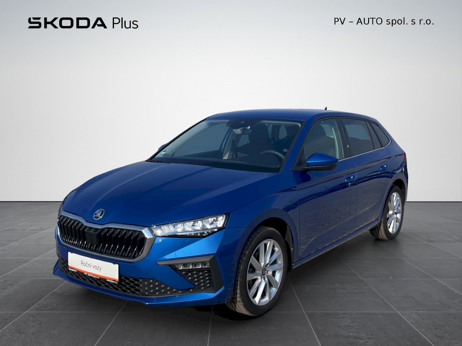 Škoda Scala Top Selection 1.0 TSI 85kW DSG