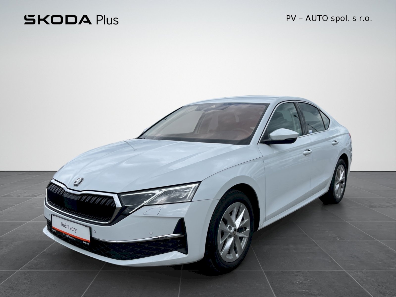 Škoda Octavia Top Selection 2.0 TDI 110 kW D
