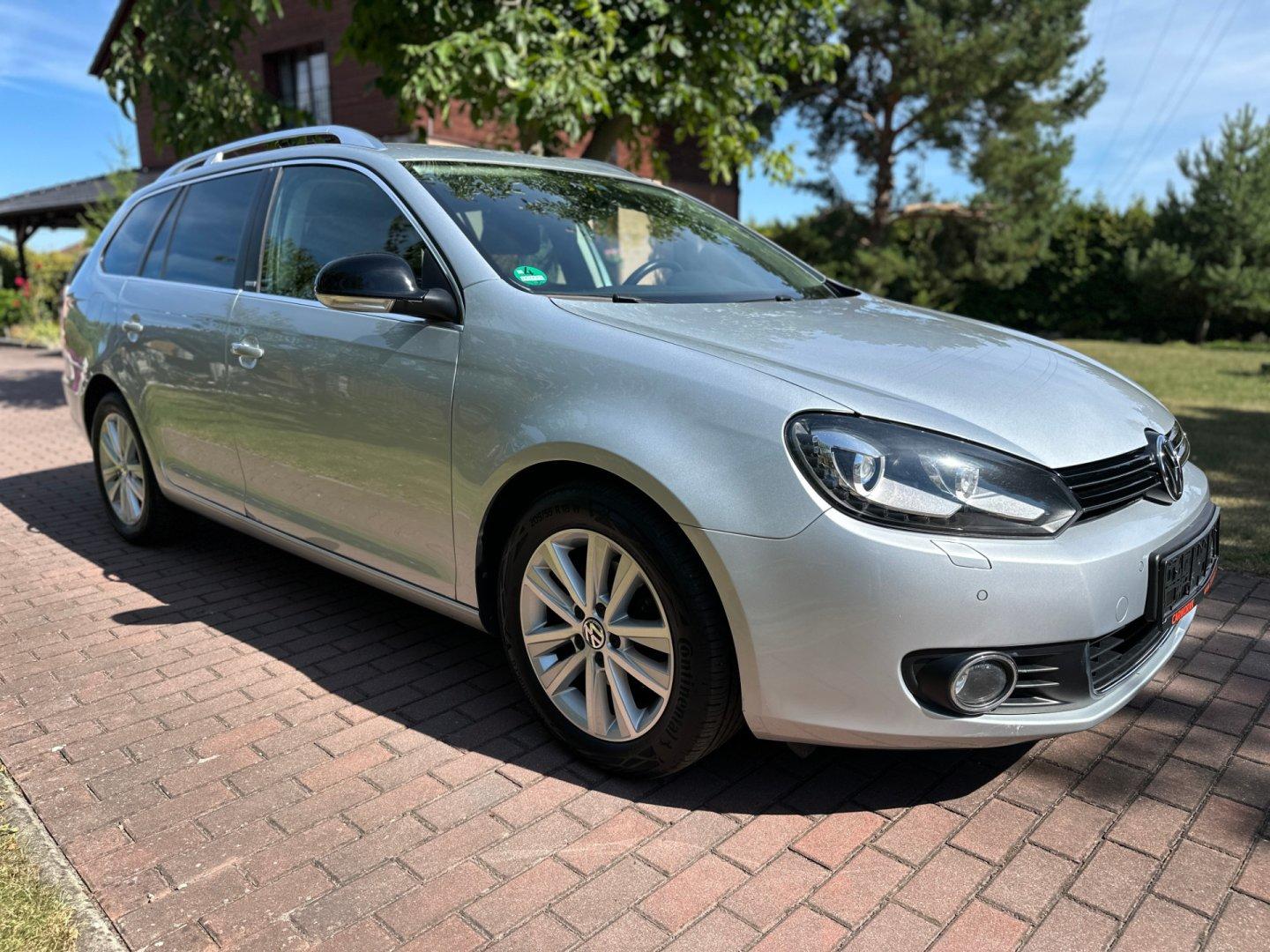 Volkswagen Golf 1.4Tsi 90kw DSG