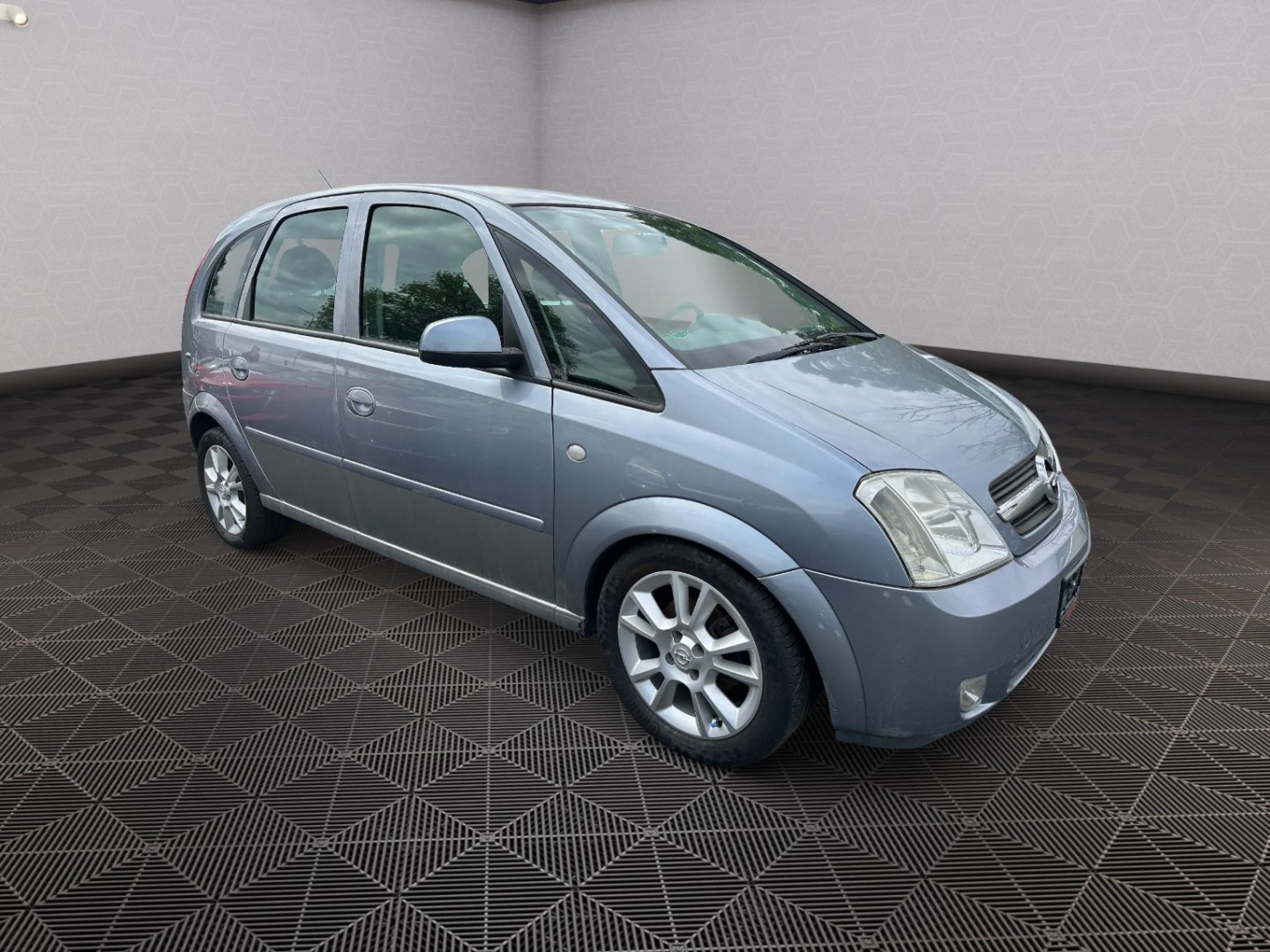 Opel Meriva 1.4 16v 66kw
