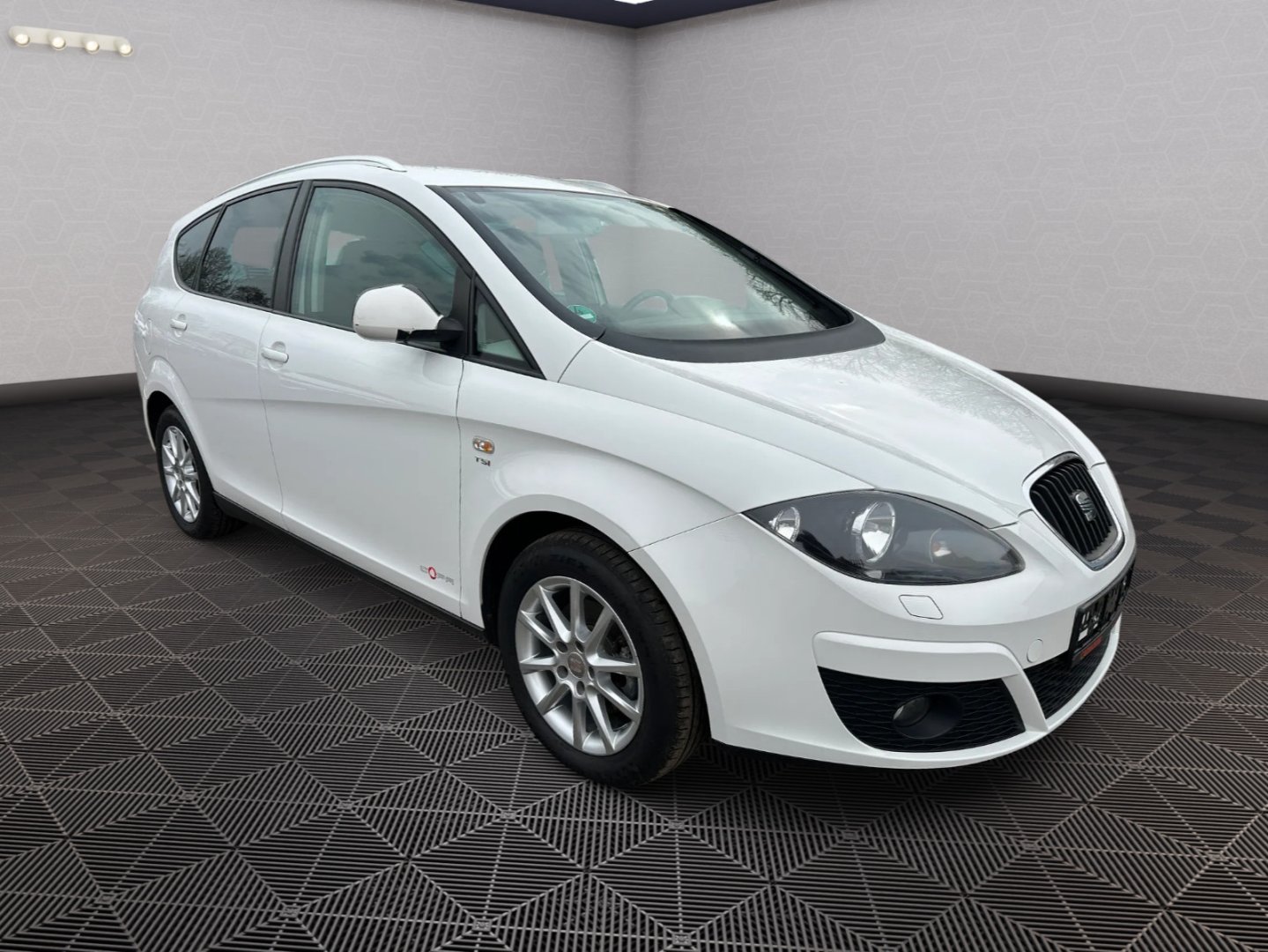 Seat Altea XL 1.4Tsi 92kw