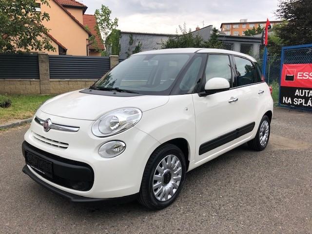 Fiat 500L 1,4 16V Pop Star TurboJet