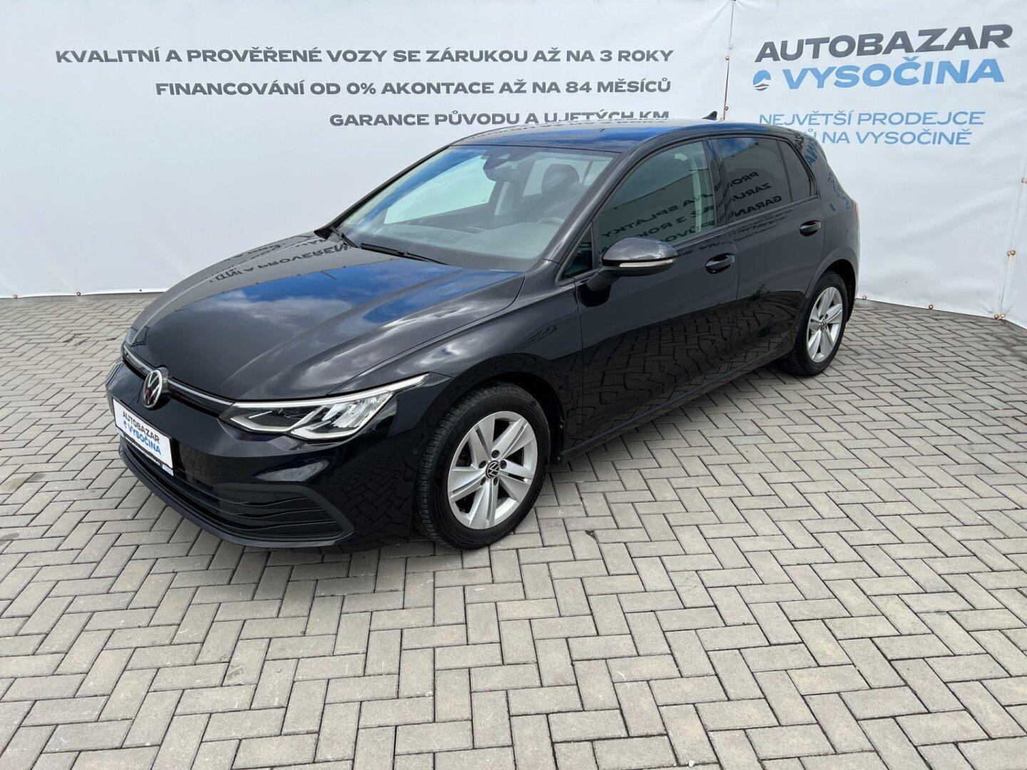 Volkswagen Golf 2.0TDi 110kW! DSG!