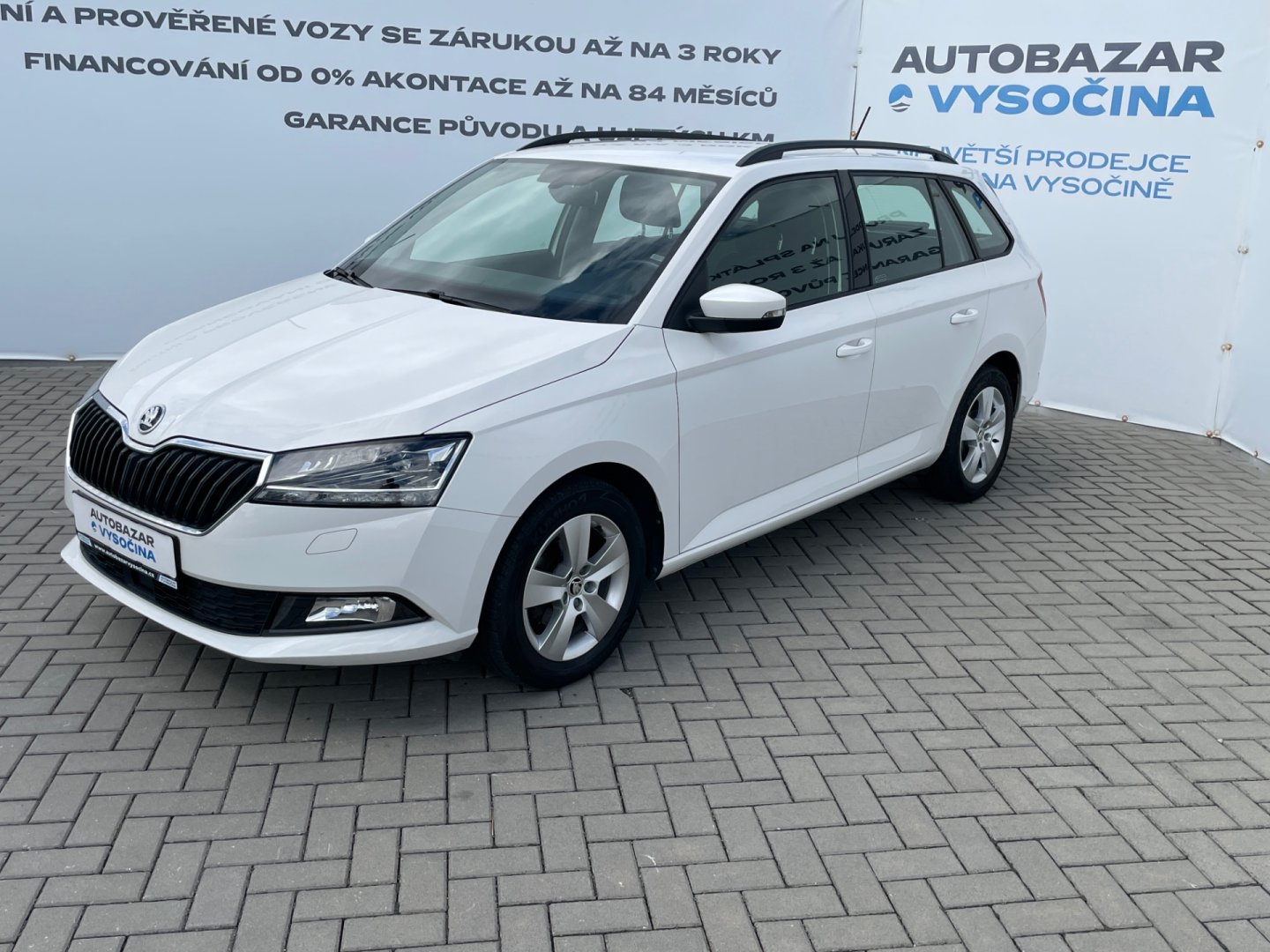 Škoda Fabia Com. 1.0TSi STYLE! ČR! 1.maj.!