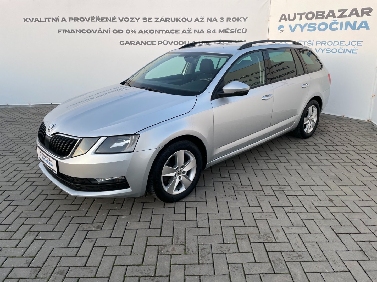 Škoda Octavia Com.1.6TDi Edice 125 LET! ČR!