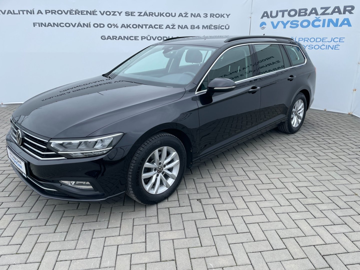 Volkswagen Passat Com. 2.0TDi DSG! Business!Tažn