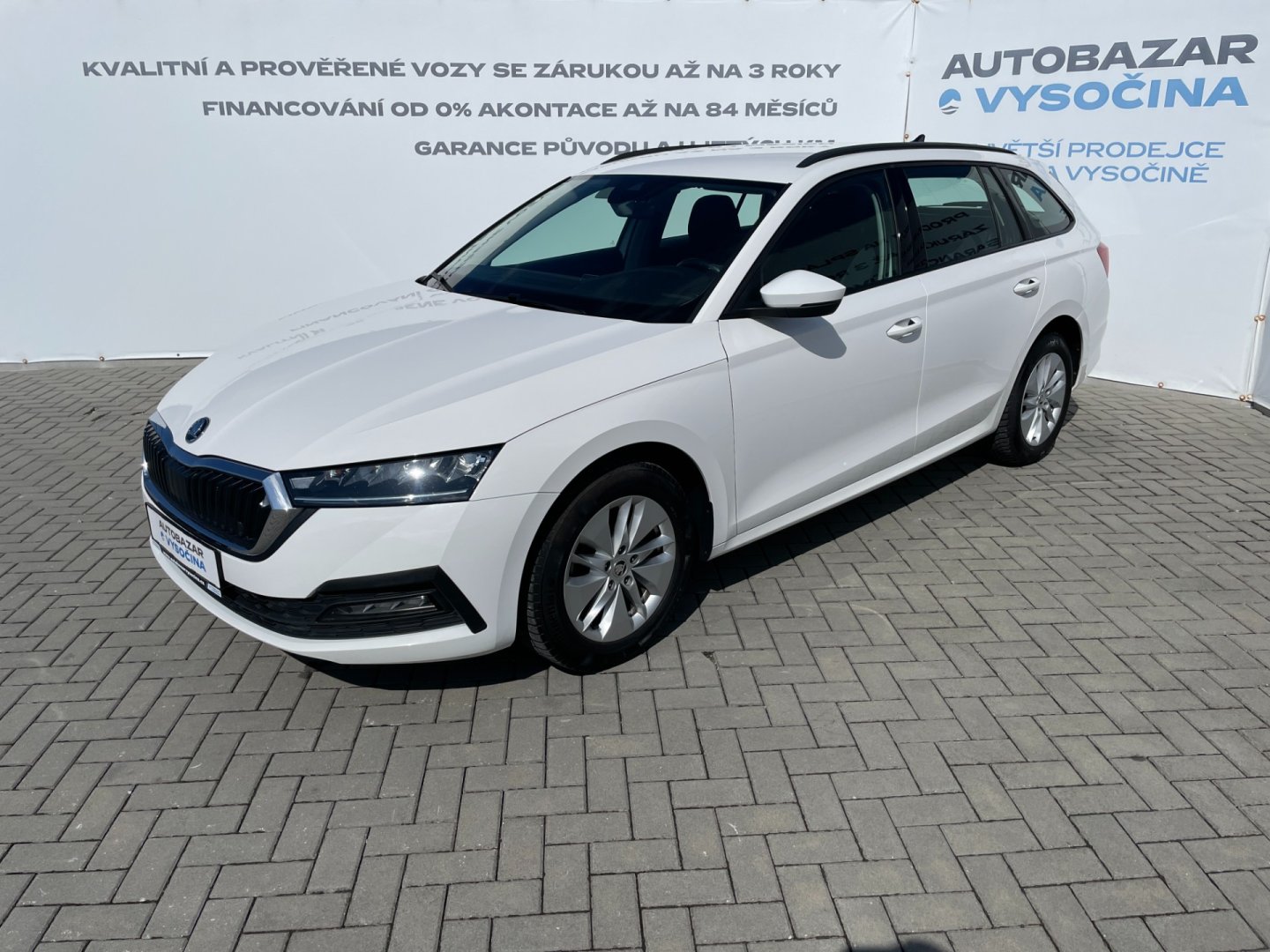 Škoda Octavia Com.2.0TDi Navigace! ČR+1.maj.