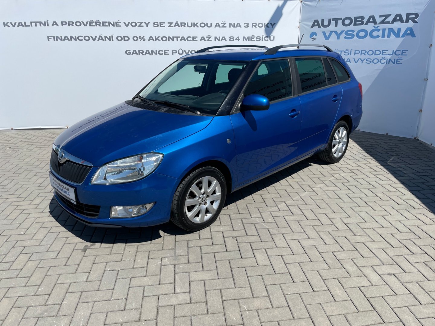Škoda Fabia Com.1.2TSi Klima! Serviska!