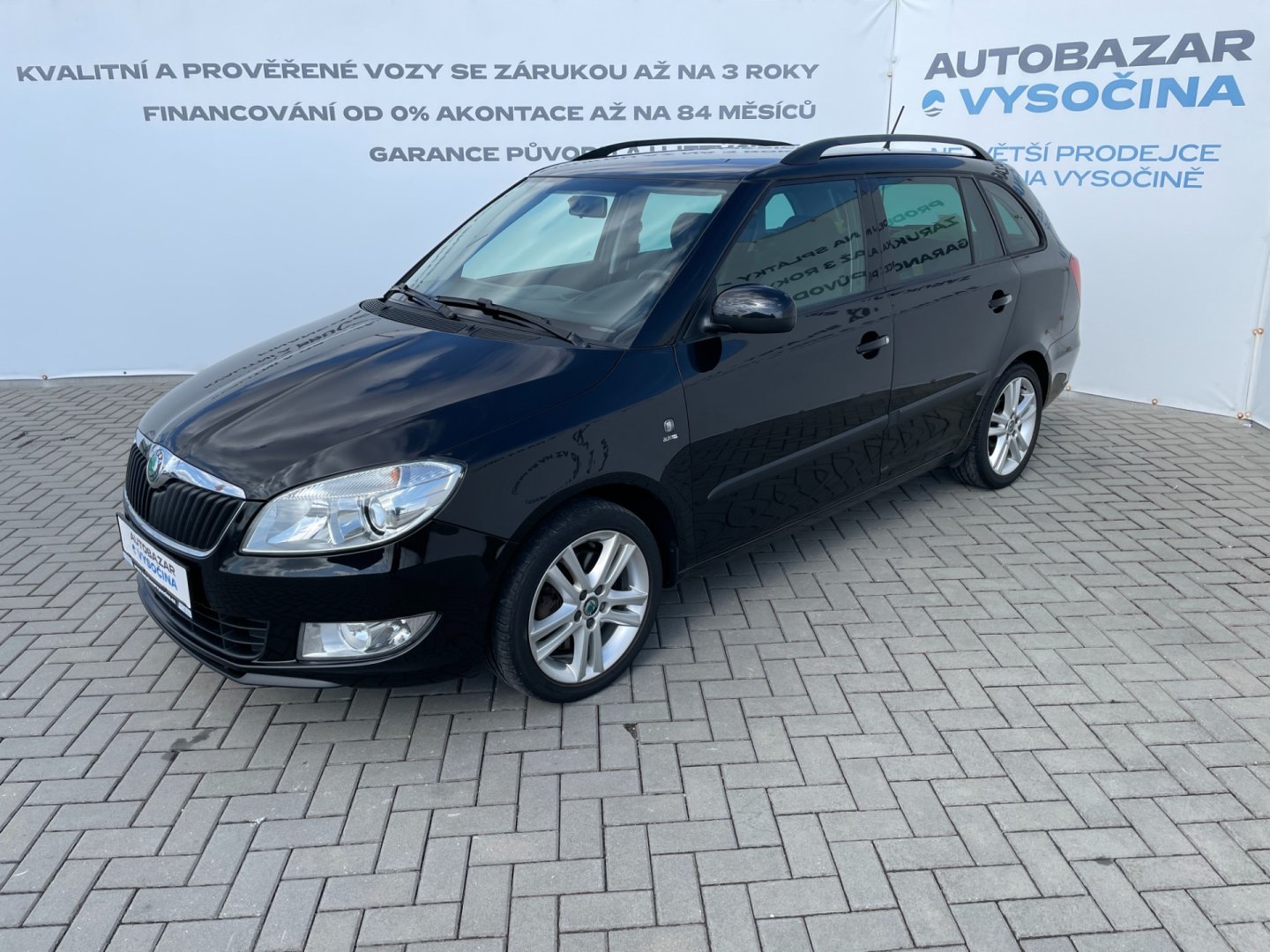 Škoda Fabia Com.1.2TSi DSG! SPORT! ČR!