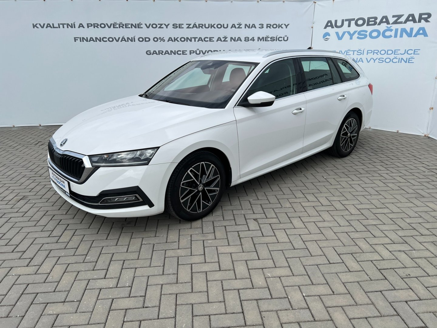 Škoda Octavia Com. 1.5TSi Style+! ČR! 1.maj.