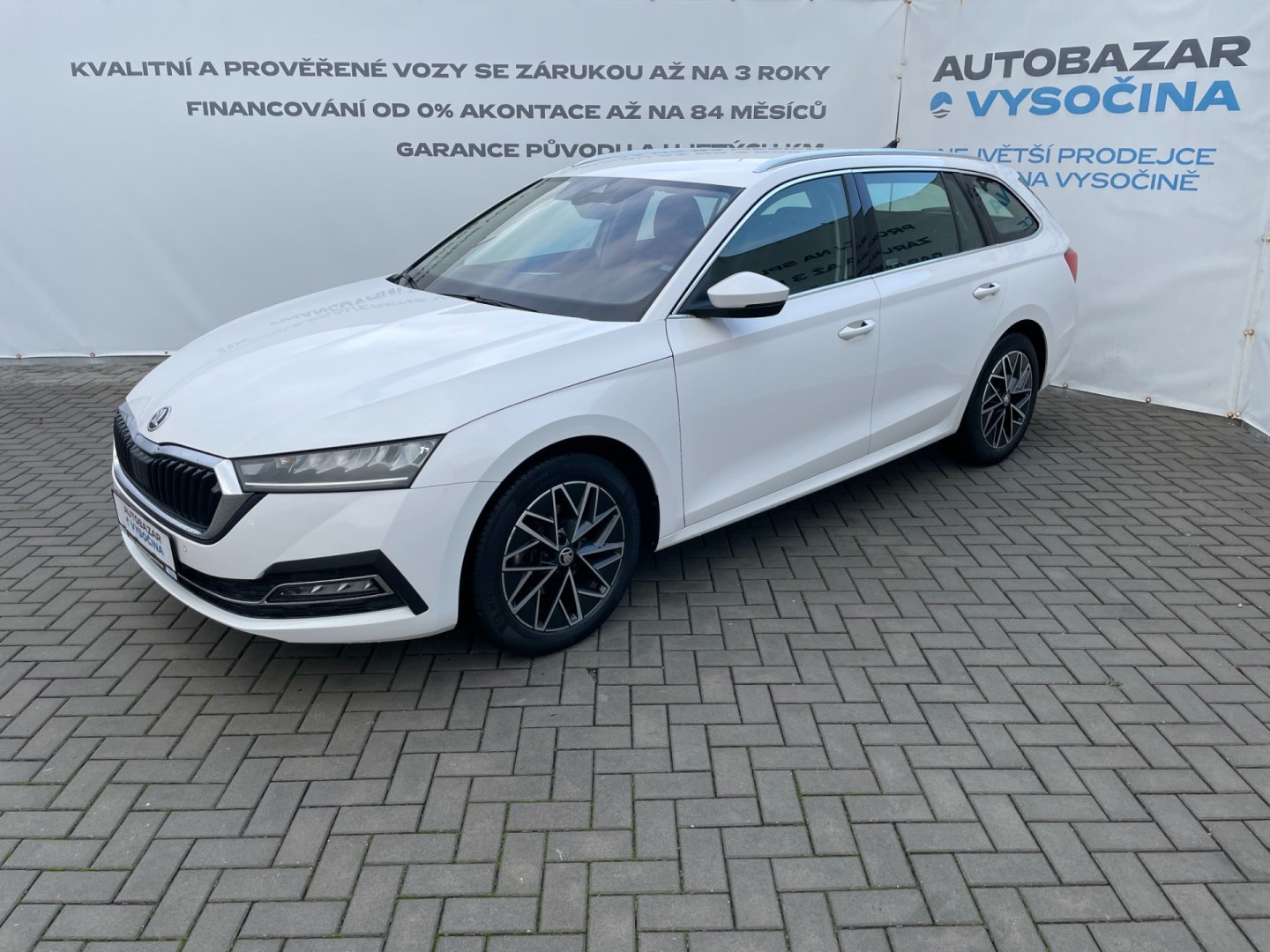 Škoda Octavia Com. 1.5TSi Style+! ČR! 1.maj.