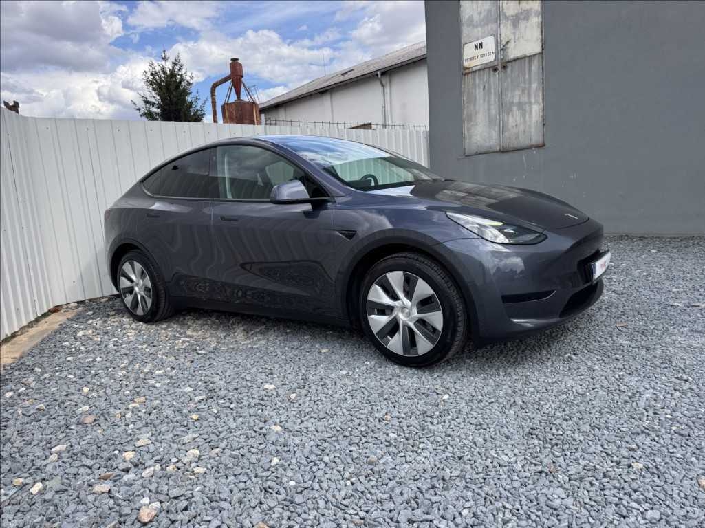 Tesla Model Y 0,0 RWD SoH 94%