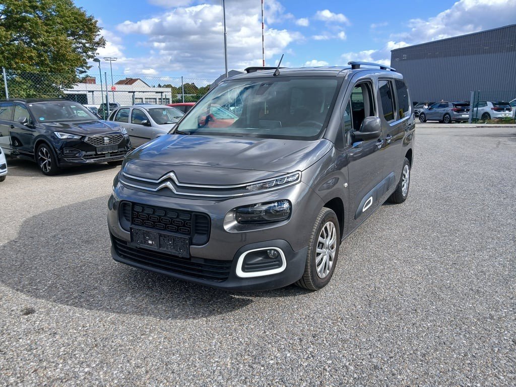 Citroën Berlingo Feel XL 1.2 81kW