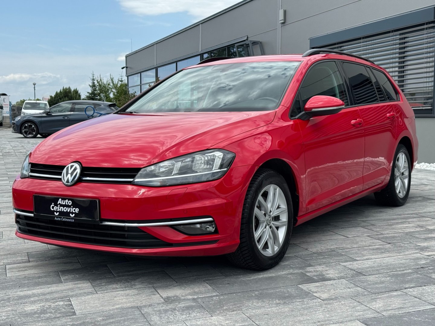 Volkswagen Golf 4 Motion Rabbit 2.0 TDI DSG