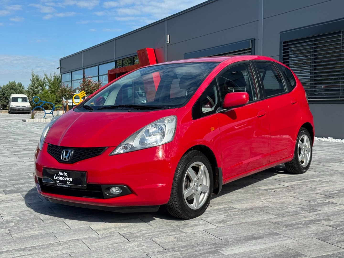 Honda Jazz 1.2i 66kW