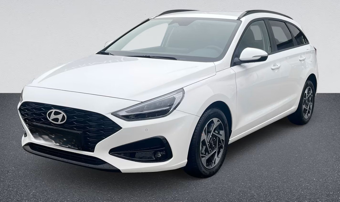 Hyundai i30 1.5 T-GDI MHEV Smart kombi