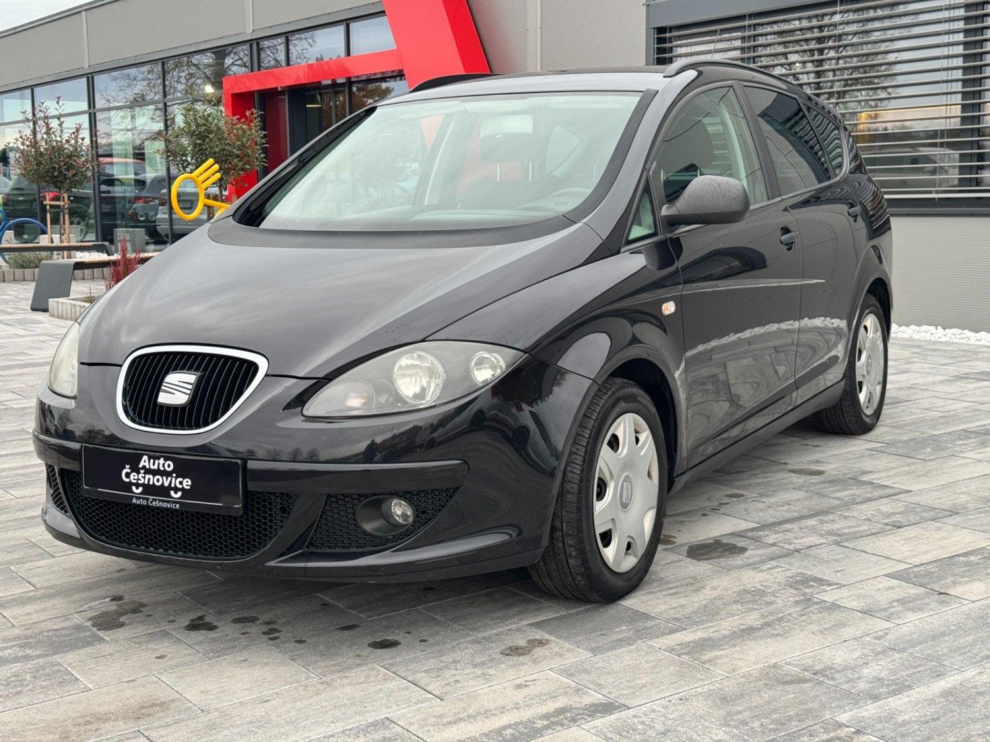 Seat Altea XL Reference 1.4i 63