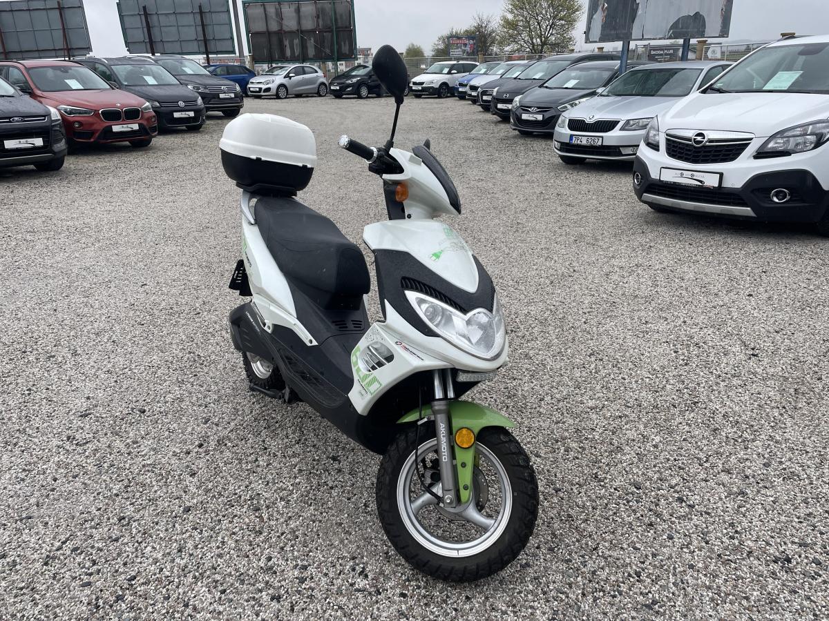 Akumoto ZQTD-690 1500W 48V LITHIUM