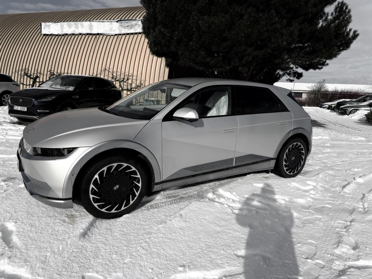 Hyundai Ioniq 5 5 STYLE,PREMIUM,ČR