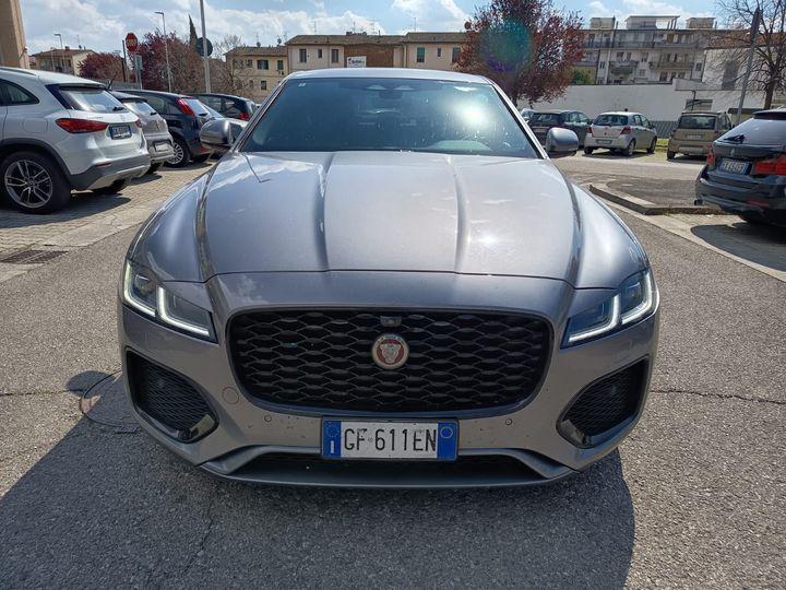 Jaguar XF 2.0d R-Dynamic, AWD,ZÁRUKA,200